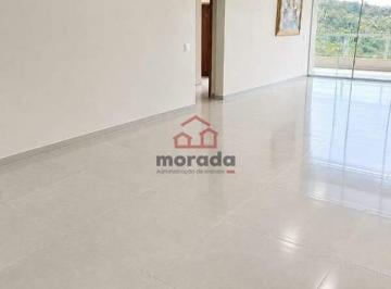 Apartamento · 147m² · 3 Quartos · 3 Vagas · Apartamento com 3 quartos e 3 vagas para aluguel em Itaúna/MG