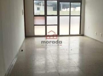 Comercial · 42m² · SALA COMERCIAL COM BANHEIRO