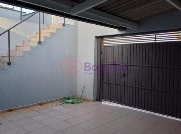 Casa · 141m² · 3 Quartos · 2 Vagas · Casa para VENDA localizada no bairro VILA ARENS, na cidade de Jundiai/SP.