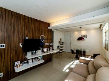 Apartamento · 113m² · 3 Quartos · 1 Vaga · Apartamento com aproximadamente 113m² à venda – 3 quartos, sendo 1 suíte e 1 vaga – São Lucas.