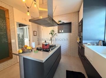 Apartamento · 144m² · 3 Quartos · 1 Vaga · APARTAMENTO HIGIENÓPOLIS 3 DORMITÓRIOS 1 VAGA