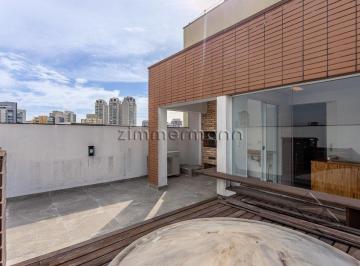 Apartamento · 138m² · 3 Quartos · 3 Vagas · APARTAMENTO VILA MARIANA 3 DORMITORIOS 2 VAGAS