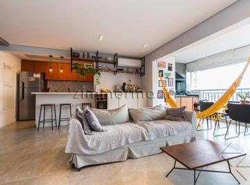 Apartamento · 95m² · 2 Quartos · 2 Vagas · APARTAMENTO BELEM 2 DORMITÓRIOS 2 VAGAS
