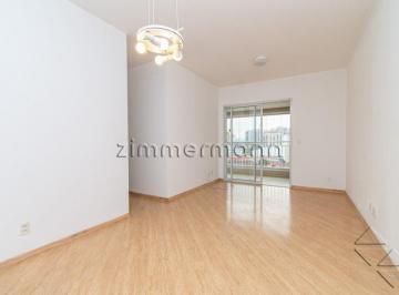 Apartamento · 75m² · 3 Quartos · 2 Vagas · APARTAMENTO POMPÉIA 3 DORMITÓRIOS 2 VAGAS