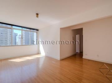 Apartamento · 93m² · 2 Quartos · 1 Vaga · APARTAMENTO JARDIM PAULISTA 2 DORMITÓRIOS 1 VAGA