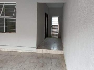 Casa · 114m² · 2 Quartos · 2 Vagas · Casa á venda com 2 dormitórios no Parque Residencial Esplanada