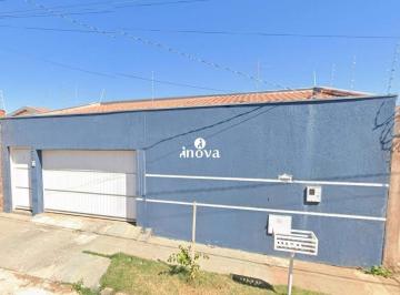 Casa · 56m² · 2 Quartos · 2 Vagas · Casa a venda, Bairro Ilha Bela