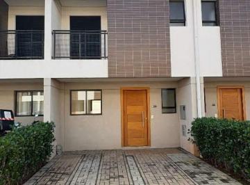 Casa · 78m² · 2 Quartos · Sobrado à venda no Condomínio Brisa Village — Boituva/SP