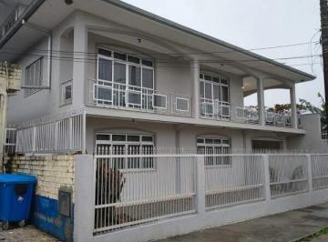 Casa · 500m² · 7 Quartos · 4 Vagas · Casa residencial para aluguel com 7 quartos no Bairro Ipiranga, em São José/SC