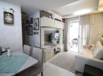 Apartamento · 50m² · 2 Quartos · 1 Vaga · Apartamento à Venda - Freguesia , 2 Quartos, 50 m² - Rio de Janeiro