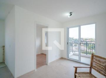 Apartamento · 42m² · 2 Quartos · Apartamento à Venda - Butantã, 2 Quartos, 42 m² - São Paulo