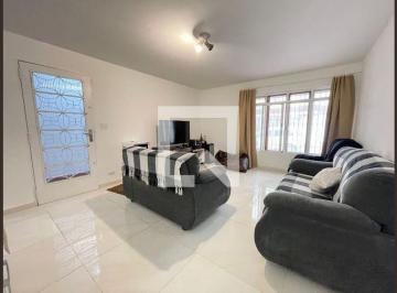 Casa · 132m² · 4 Quartos · 2 Vagas · Casa à Venda - Jardim Éster Yolanda, 4 Quartos, 132 m² - São Paulo