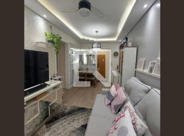 Apartamento · 46m² · 1 Quarto · Apartamento à Venda - Santana, 1 Quarto, 46 m² - Porto Alegre