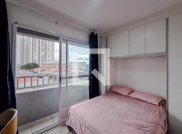 Apartamento · 16m² · 1 Quarto · Apartamento à Venda - Mooca, 1 Quarto, 16 m² - São Paulo
