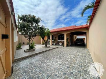 Casa · 96m² · 2 Quartos · 5 Vagas · Casa à venda com 2 quartos no bairro Gaivota (Praia)