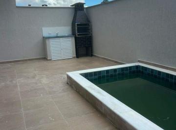 Casa · 65m² · 2 Quartos · 1 Vaga · Casa à venda com 2 quartos no bairro Cibratel II 