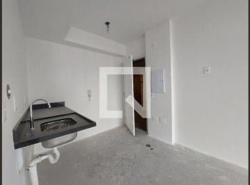 Apartamento · 29m² · 1 Quarto · Apartamento à Venda - Brooklin, 1 Quarto,  29 m² - São Paulo