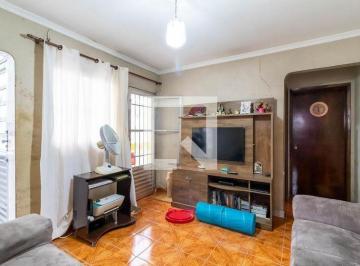 Casa · 160m² · 4 Quartos · 2 Vagas · Casa à Venda - Vila Nova Cachoeirinha, 4 Quartos, 160 m² - São Paulo