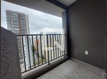 Apartamento · 29m² · 1 Quarto · Apartamento à Venda - Brooklin, 1 Quarto, 29 m² - São Paulo