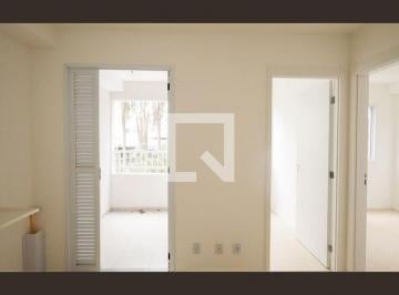 Apartamento · 29m² · 2 Quartos · Apartamento à Venda - Campo Grande, 2 Quartos,  29 m² - São Paulo
