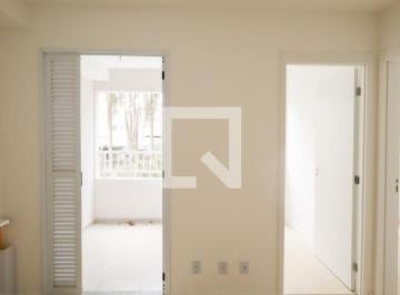 Apartamento · 29m² · 2 Quartos · Apartamento à Venda - Campo Grande, 2 Quartos, 29 m² - São Paulo