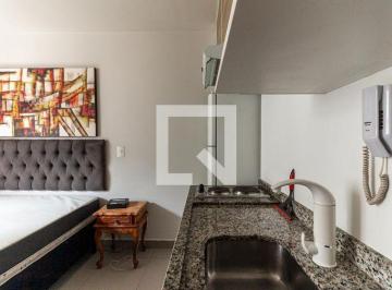 Apartamento en Venda de 1 quarto Vila Buarque · Apartamento à Venda - Santa Cecília, 1 Quarto, 21 m² - São Paulo