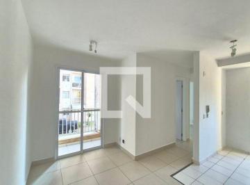 Apartamento · 50m² · 2 Quartos · 1 Vaga · Apartamento à Venda - Jardim Samambaia, 2 Quartos, 50 m² - Campinas