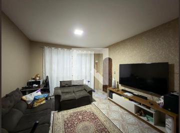 Casa · 96m² · 4 Quartos · 2 Vagas · Casa à Venda - Baeta Neves, 4 Quartos, 96 m² - São Bernardo do Campo