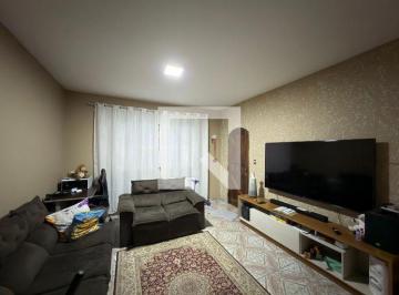 Casa · 96m² · 4 Quartos · 2 Vagas · Casa à Venda - Baeta Neves, 4 Quartos,  96 m² - São Bernardo do Campo