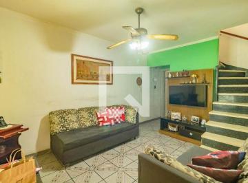 Casa · 123m² · 3 Quartos · 2 Vagas · Casa à Venda - Jabaquara, 3 Quartos, 123 m² - São Paulo