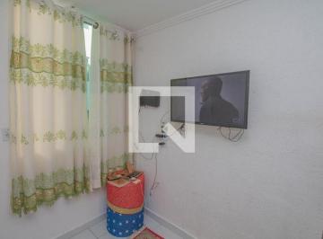 Apartamento · 42m² · 2 Quartos · Apartamento à Venda - Sapopemba, 2 Quartos, 42 m² - São Paulo