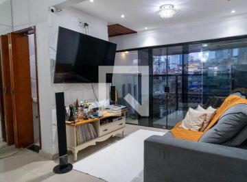 Casa · 130m² · 2 Quartos · 3 Vagas · Casa à Venda - Portal do Morumbi, 2 Quartos,  130 m² - São Paulo