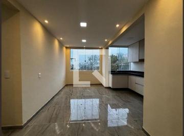Apartamento · 48m² · 2 Quartos · 1 Vaga · Apartamento à Venda - Fonseca, 2 Quartos, 48 m² - Niterói