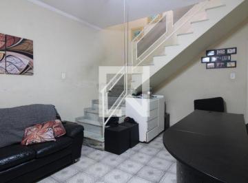 Casa · 130m² · 2 Quartos · 3 Vagas · Casa à Venda - Jardim Aricanduva, 2 Quartos,  130 m² - São Paulo