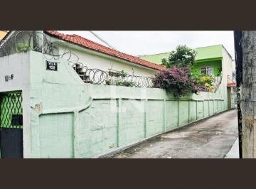 Casa · 120m² · 2 Quartos · 1 Vaga · Casa à Venda - Méier, 2 Quartos, 120 m² - Rio de Janeiro
