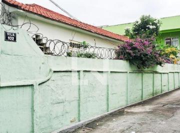 Casa · 120m² · 2 Quartos · 1 Vaga · Casa à Venda - Méier, 2 Quartos,  120 m² - Rio de Janeiro