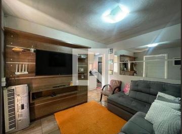 Casa · 110m² · 5 Quartos · 4 Vagas · Casa à Venda - Canudos, 5 Quartos, 110 m² - Novo Hamburgo