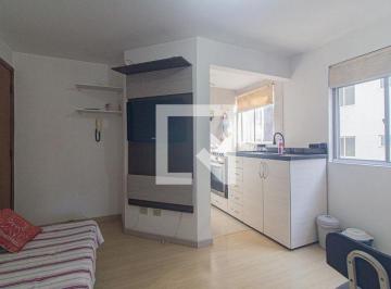 Apartamento · 44m² · 1 Quarto · Apartamento à Venda - Cristo Rei , 1 Quarto, 44 m² - Curitiba