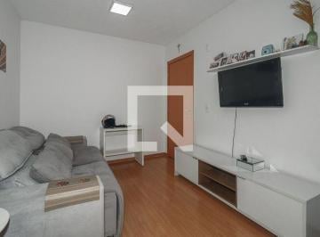 Apartamento · 39m² · 2 Quartos · 1 Vaga · Apartamento à Venda - Alto Petrópolis, 2 Quartos, 39 m² - Porto Alegre