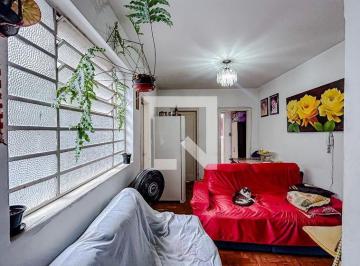 Apartamento · 45m² · 1 Quarto · Apartamento à Venda - Tatuapé, 1 Quarto, 45 m² - São Paulo
