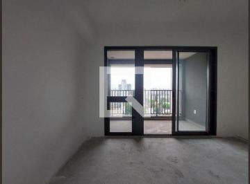 Apartamento · 30m² · 1 Quarto · Apartamento à Venda - Brooklin, 1 Quarto,  30 m² - São Paulo