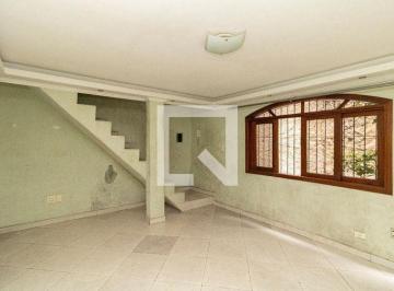 Casa · 131m² · 3 Quartos · Casa à Venda - Jardim Brasil , 3 Quartos, 131 m² - São Paulo