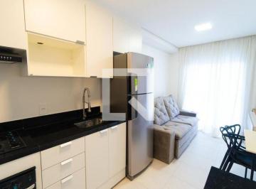 Apartamento · 30m² · 1 Quarto · Apartamento à Venda - Planalto Paulista, 1 Quarto,  30 m² - São Paulo