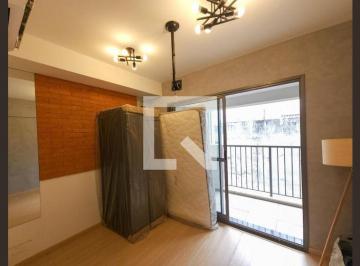 Apartamento · 24m² · 1 Quarto · Apartamento à Venda - Higienópolis, 1 Quarto, 24 m² - São Paulo