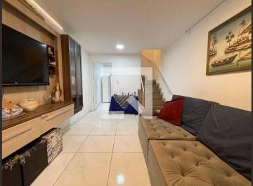 Casa · 93m² · 3 Quartos · 1 Vaga · Casa à Venda - Butantã, 3 Quartos, 93 m² - São Paulo