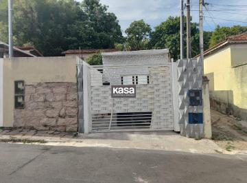 Casa · 124m² · 2 Quartos · 1 Vaga · Casa 2 Dormitórios à Venda em Bragança Paulista – Bairro Lavapés