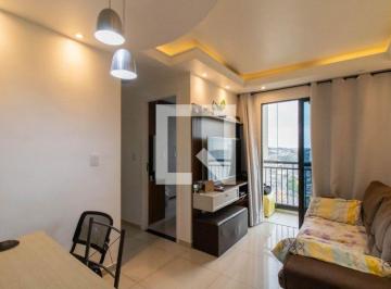 Apartamento · 49m² · 2 Quartos · 1 Vaga · Apartamento à Venda - Jardim Maia, 2 Quartos,  49 m² - Guarulhos
