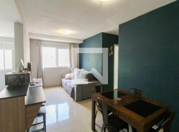 Apartamento · 50m² · 2 Quartos · 1 Vaga · Apartamento à Venda - São José, 2 Quartos, 50 m² - Canoas