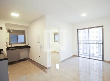 Apartamento · 42m² · 1 Quarto · Apartamento à Venda - Freguesia do Ó, 1 Quarto,  42 m² - São Paulo
