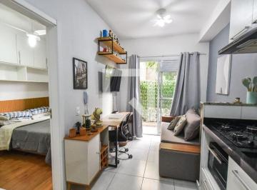 Apartamento · 30m² · 1 Quarto · Apartamento à Venda - Cambuci, 1 Quarto, 30 m² - São Paulo